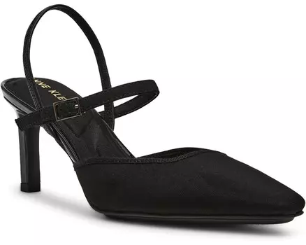 Туфли Anne Klein Rosedale, черный