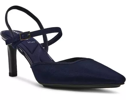 Туфли Anne Klein Rosedale, темно-синий