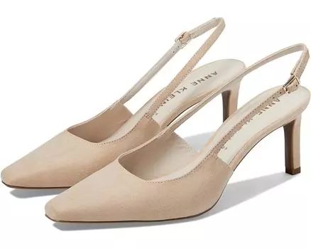Туфли Anne Klein Rosel, цвет Beige Suede