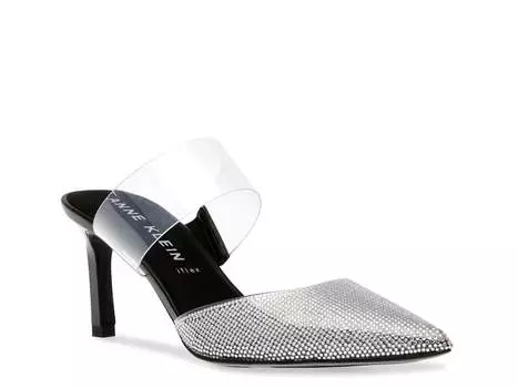 Туфли Anne Klein Roz, черный
