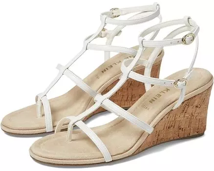 Туфли Anne Klein Sandy, белый