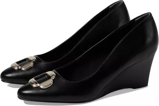Туфли Anne Klein Sarina, черный