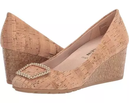 Туфли Anne Klein Shantell, цвет Cork
