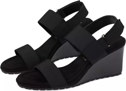 Туфли Anne Klein Silvy, черный