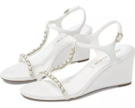 Туфли Anne Klein Sondra, белый