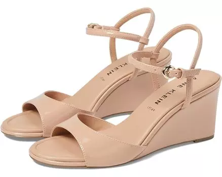 Туфли Anne Klein Sydnie, нюд
