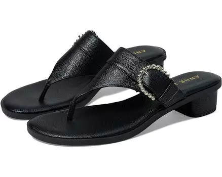 Туфли Anne Klein Thessy, черный