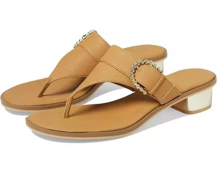 Туфли Anne Klein Thessy, цвет Natural
