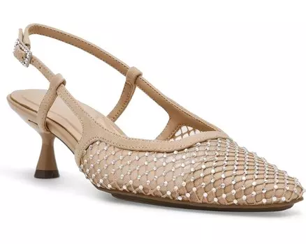 Туфли Anne Klein Thia, цвет Crystals