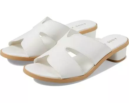 Туфли Anne Klein Timmy, белый