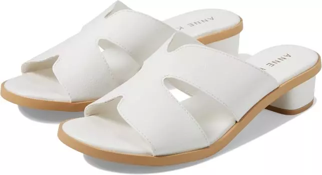 Туфли Anne Klein Timmy, белый