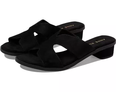 Туфли Anne Klein Timmy, черный