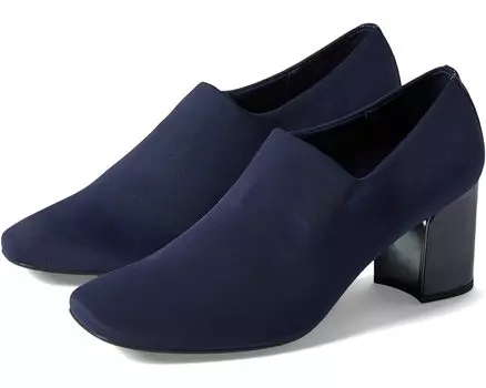Туфли Anne Klein Treena, цвет Navy Fabric