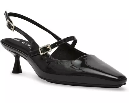 Туфли Anne Klein Tyra, черный