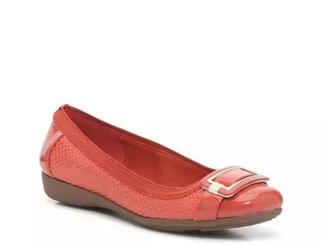 Туфли Anne Klein Unice, коралловый