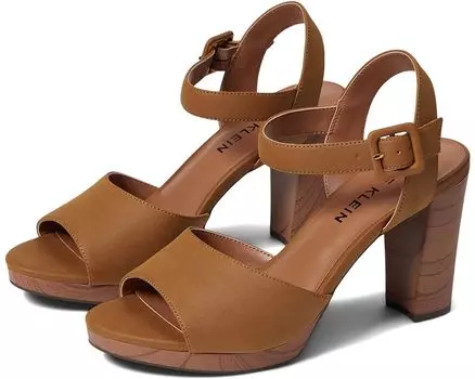 Туфли Anne Klein Verity, цвет Cognac Synthetic