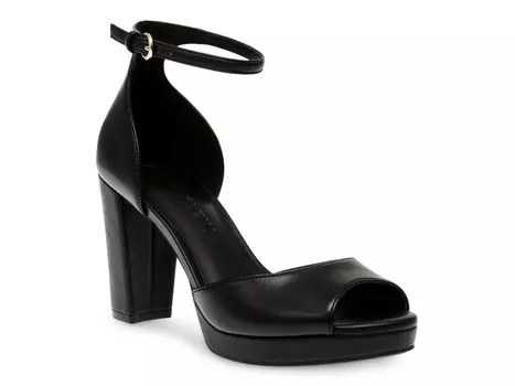 Туфли Anne Klein Vista, черный