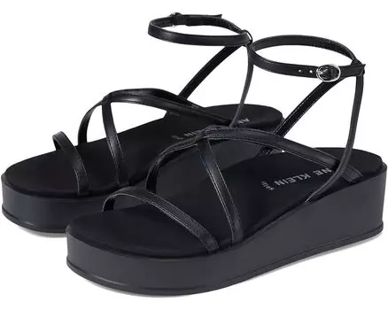 Туфли Anne Klein Vizzy, черный
