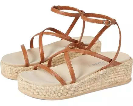 Туфли Anne Klein Vizzy, цвет Cognac
