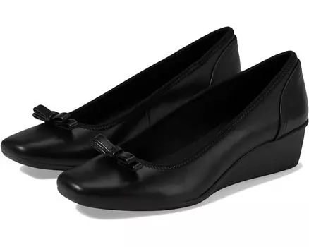 Туфли Anne Klein Waldorf, черный