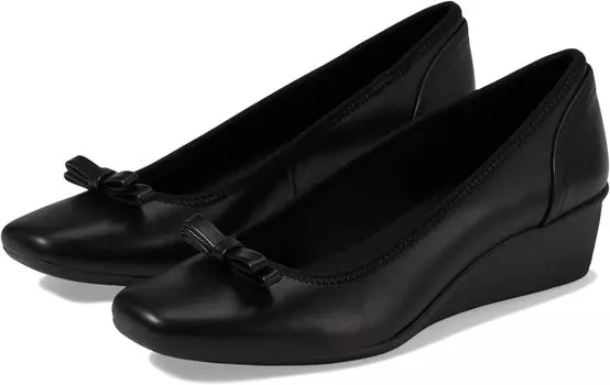 Туфли Anne Klein Waldorf, черный