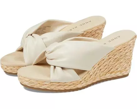 Туфли Anne Klein Winnie, цвет Off White