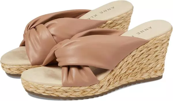 Туфли Anne Klein Winnie, оранжевый