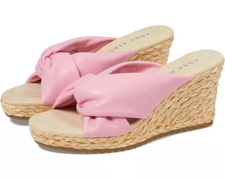 Туфли Anne Klein Winnie, розовый