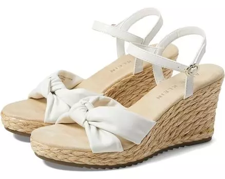 Туфли Anne Klein Wintour, белый