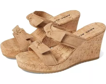 Туфли Anne Klein Wiona, естественный