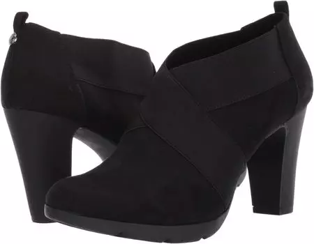 Туфли Anne Klein Xiana, черный