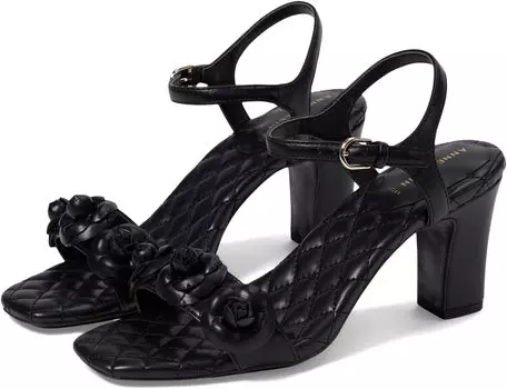 Туфли Anne Klein Yardley, черный