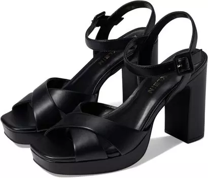 Туфли Anne Klein Zena, черный