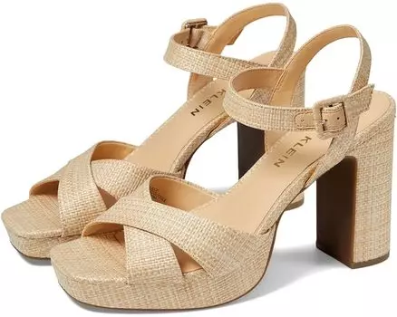 Туфли Anne Klein Zena, цвет Raffia