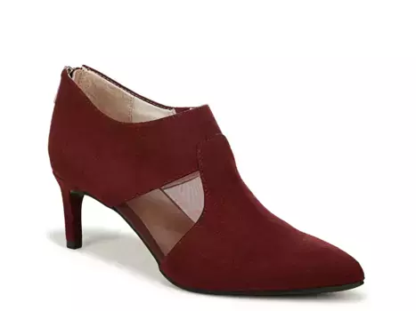 Туфли Annette Pump Lifestride, красный