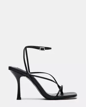 Туфли Annie Steve Madden, черный