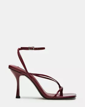 Туфли Annie Steve Madden, красный