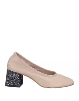 Туфли Anniel, бежевый