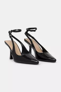 Туфли Answear.Lab, черный