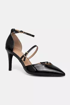 Туфли Answear.Lab, черный