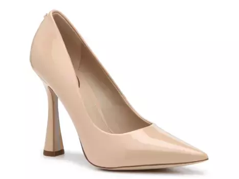 Туфли Antonia Pump Sam Edelman, бежевый