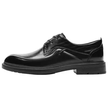 Туфли AOKANG Dress Shoes Men Low-Top