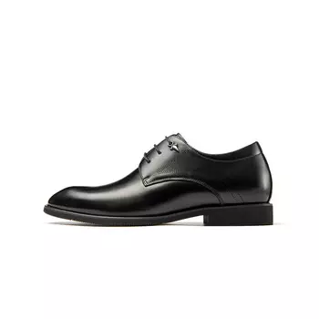 Туфли AOKANG Dress Shoes Men Low-Top