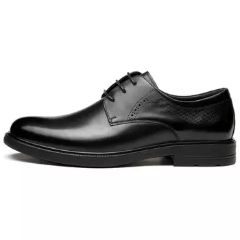 Туфли AOKANG Dress Shoes Men Low-Top