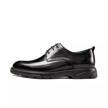 Туфли AOKANG Dress Shoes Men Low-Top
