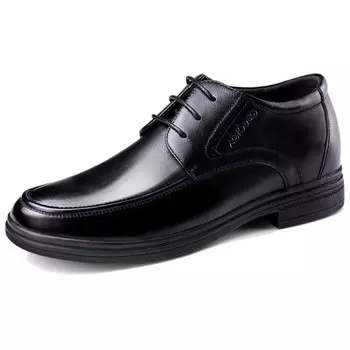 Туфли AOKANG Dress Shoes Men Low-Top