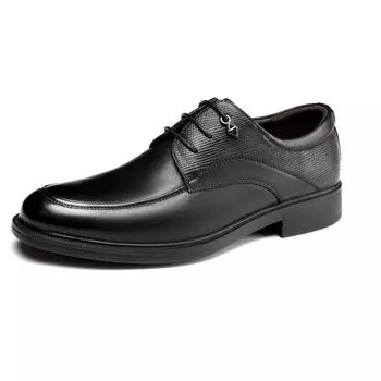 Туфли AOKANG Dress Shoes Men Low-Top