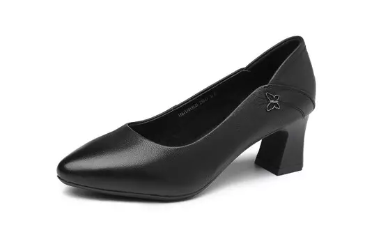 Туфли AOKANG High Heels Women's