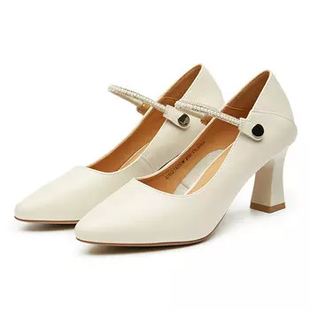 Туфли AOKANG High Heels Women's