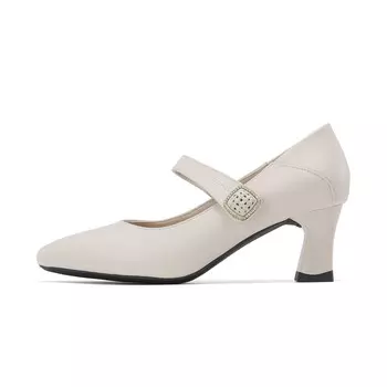 Туфли AOKANG High Heels Women's, черный